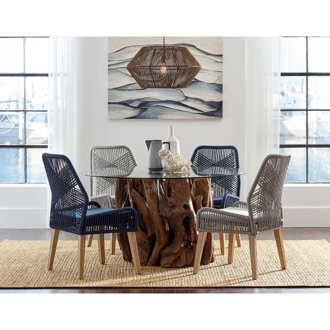 Coaster dining room discount set
