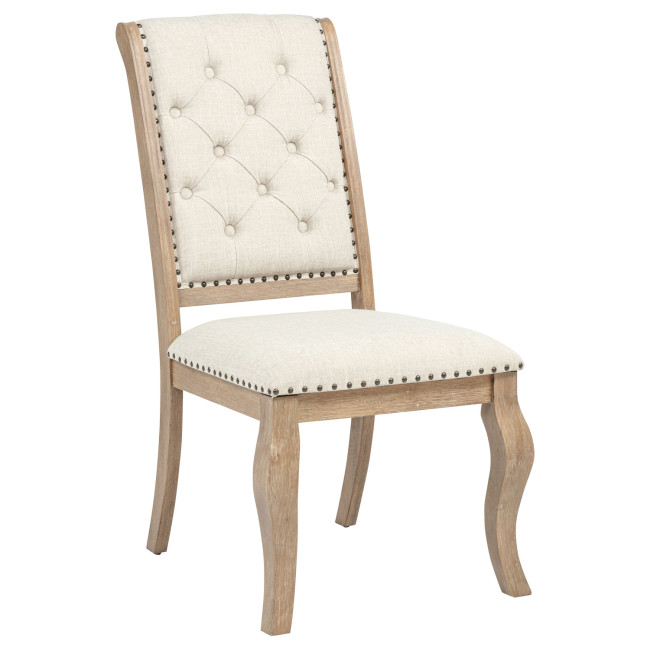 Brockway Side Chair (Set of 2)