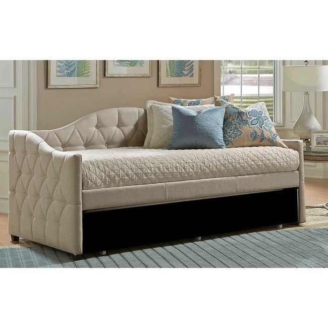 Hillsdale furniture jamie daybed with shop trundle