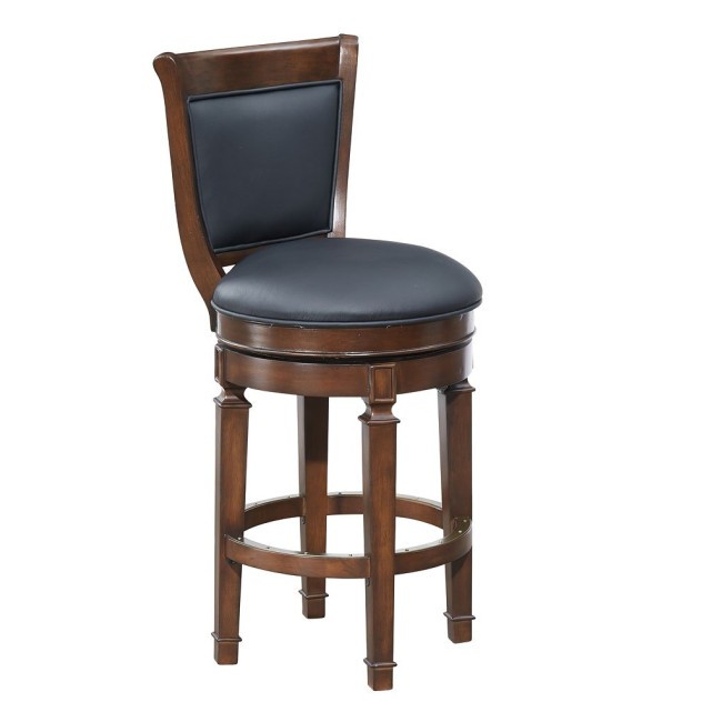 Distressed bar 2025 stools with backs