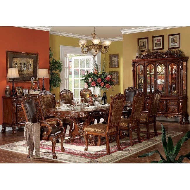 Formal dining room setting online
