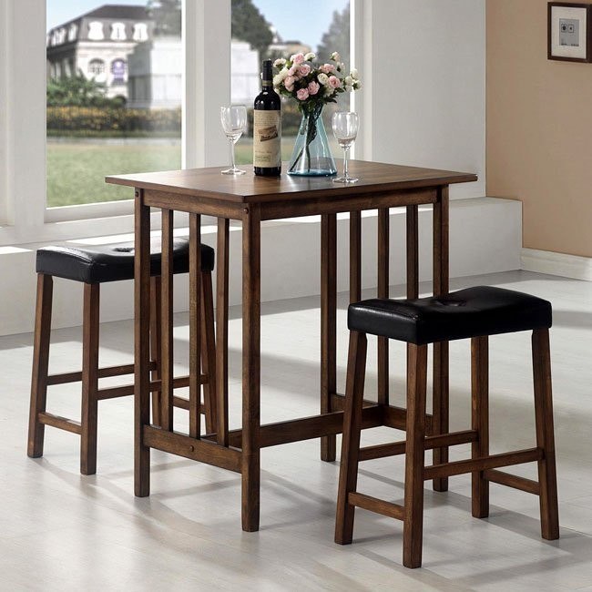 Coaster pub table cheap