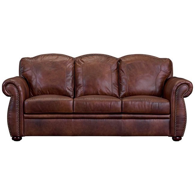 Arizona Leather Sofa Leather Italia 2 Reviews Furniture Cart