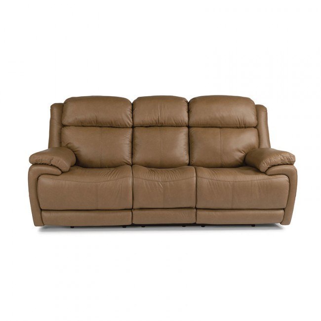 Flexsteel elijah shop sofa