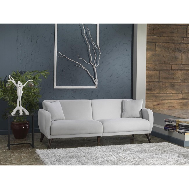 Bellona flexy convertible sofa sales in a box
