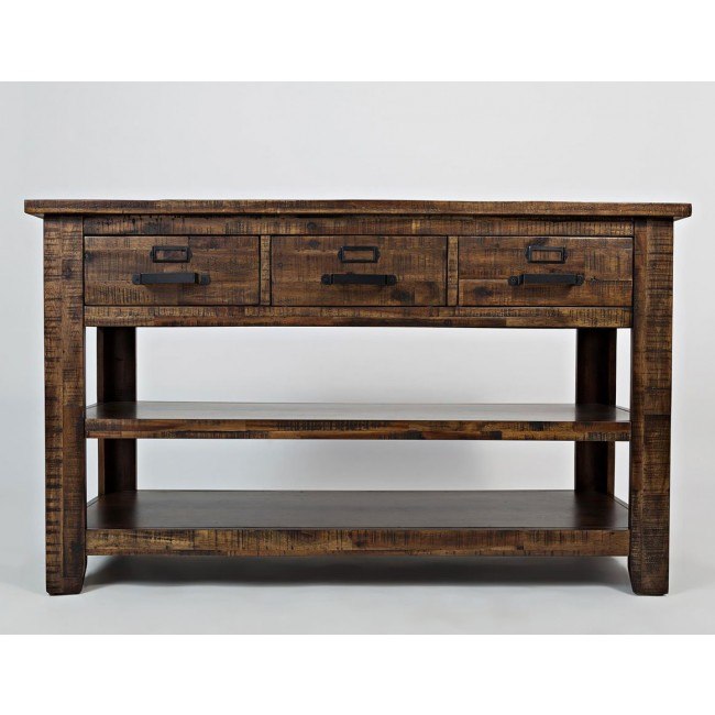Cannon Valley Sofa Table