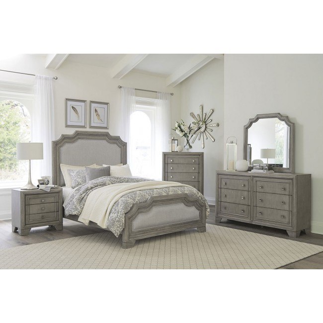 Colchester four sale drawer bed frame