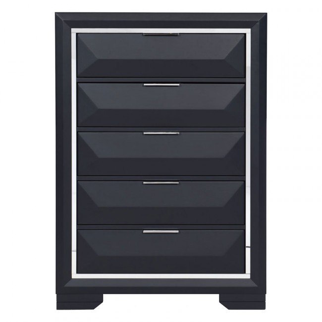 Rosemont Chest