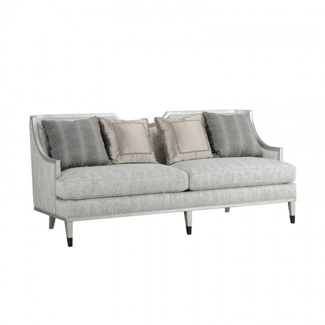 Intrigue Harper Bezel Sofa