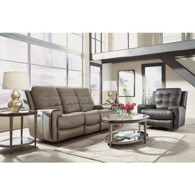 Flexsteel wicklow top