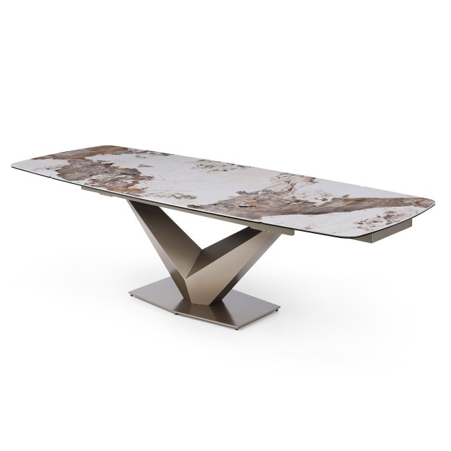 Pandora Extension Dining Table