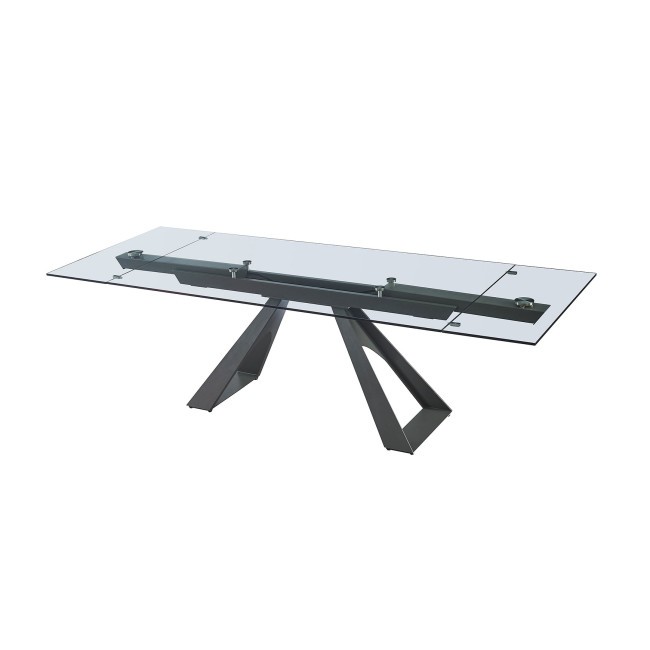 J M Furniture San Diego Extension Table