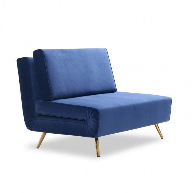 Julius II Double Sofa Bed