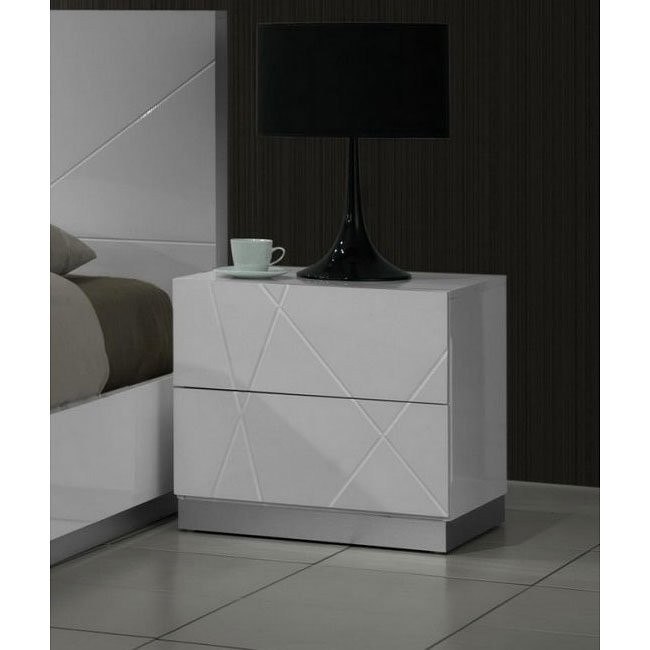 Naples Night Stand