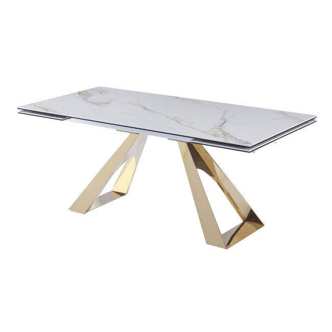 Orleans Extension Dining Table
