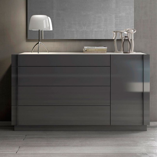 Braga Dresser