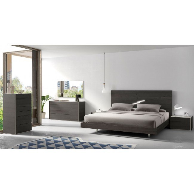 Porto premium bedroom set sale