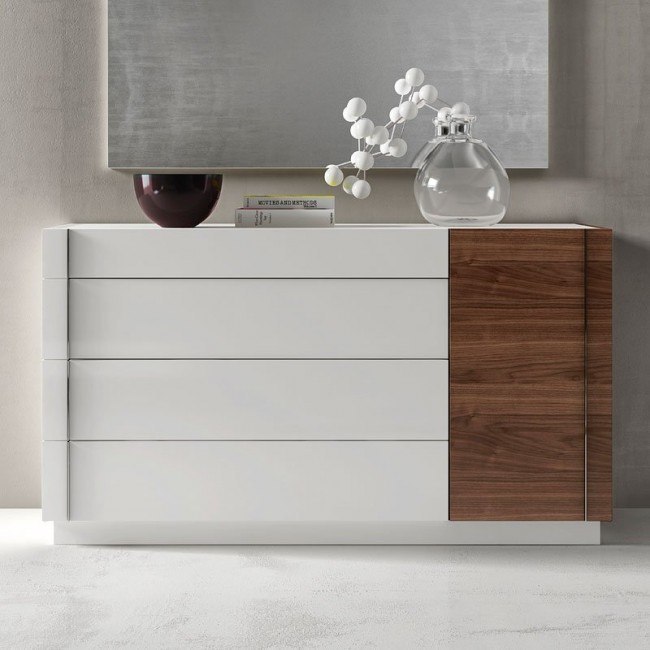 Lisbon Dresser