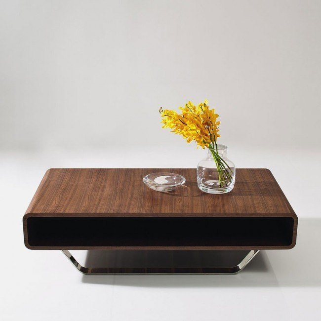 136A Modern Coffee Table