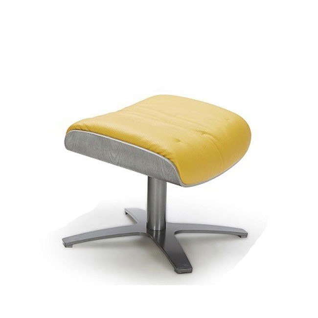 Karma Ottoman (Mustard)