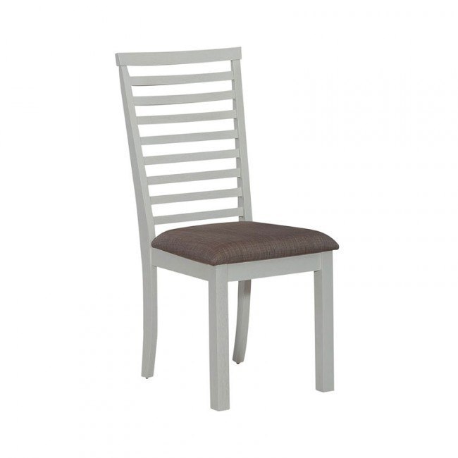 Brook Bay Ladder Back Side Chair (Set of 2)