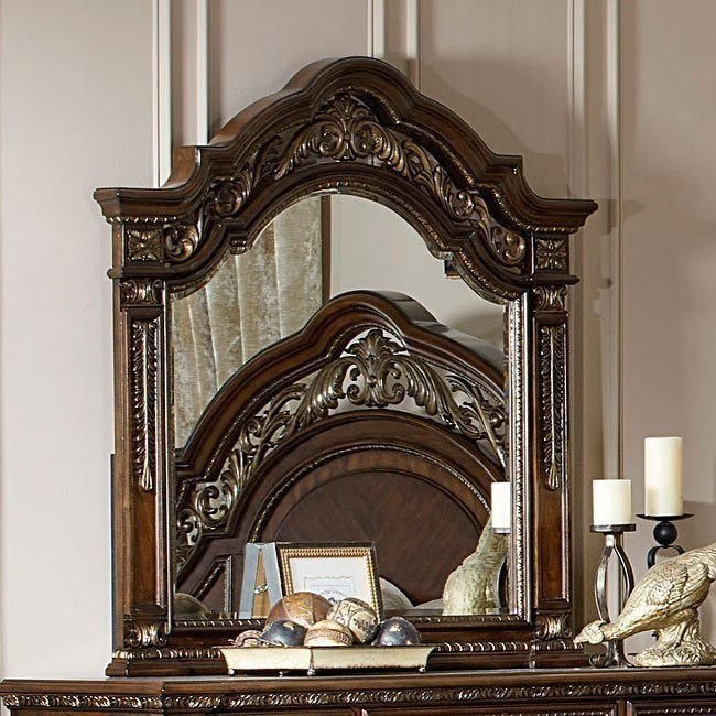 Catalonia Mirror