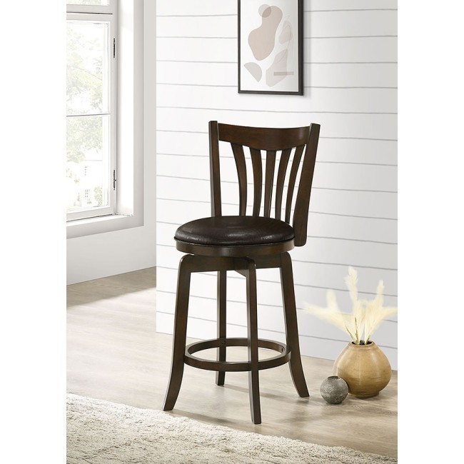 Coaster counter height chairs 2025