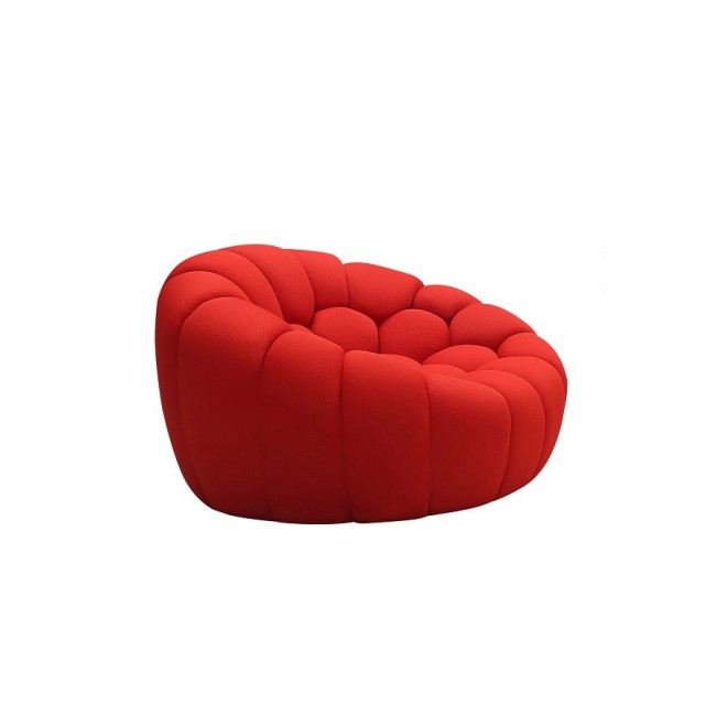 Fantasy Chair in Red