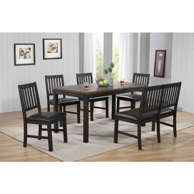 Ashford dining chair store
