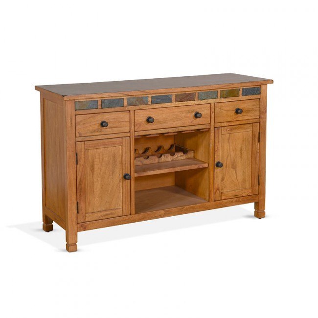 Sedona 54 Inch Buffet