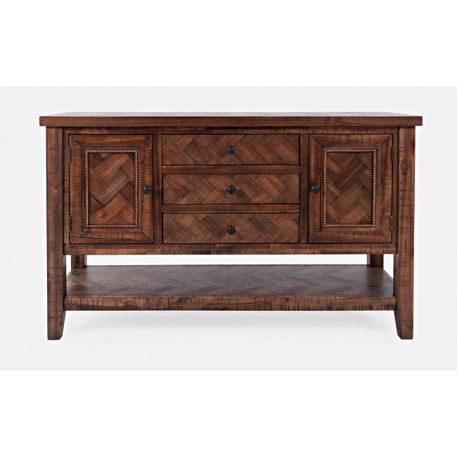 Fairview Server (Oak)