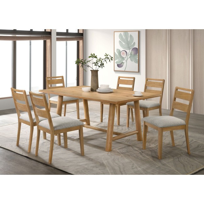 Duncan Dining Room Set