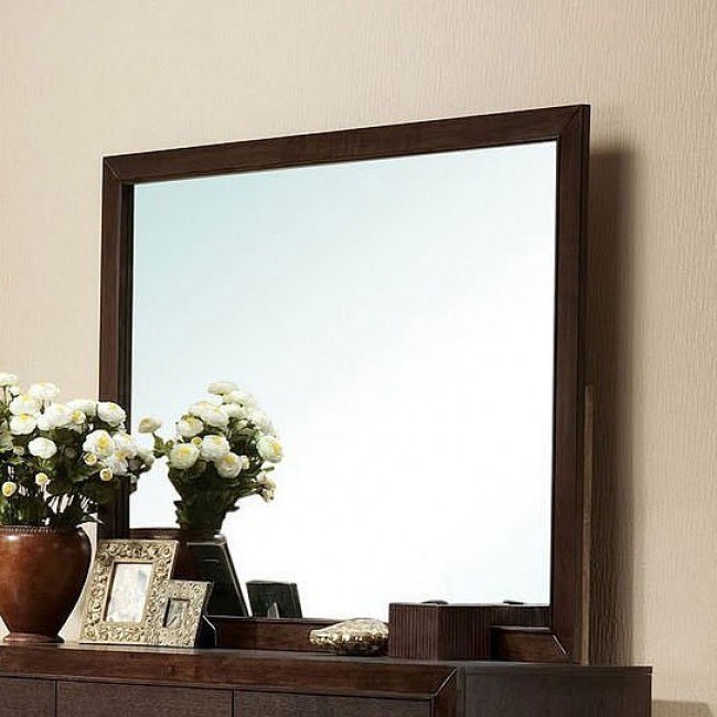 Madison Mirror