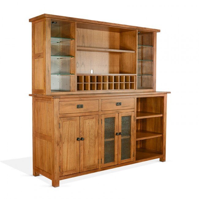 当時物HUTCH Woody BAR DSUN_66-2-