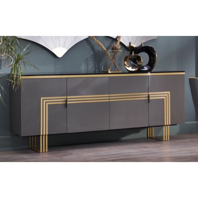 Carlino Console
