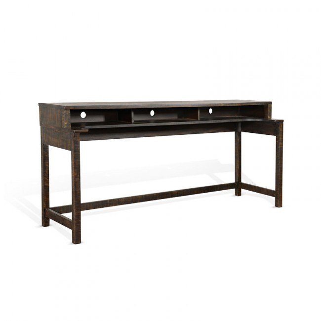 Homestead Console Bar Table