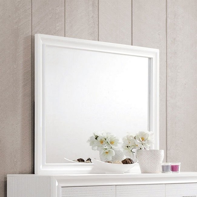 Miranda Mirror