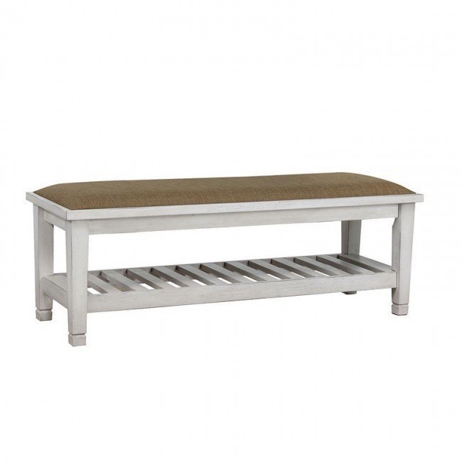 Liza Bench