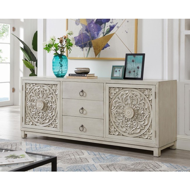 72 hotsell accent cabinet