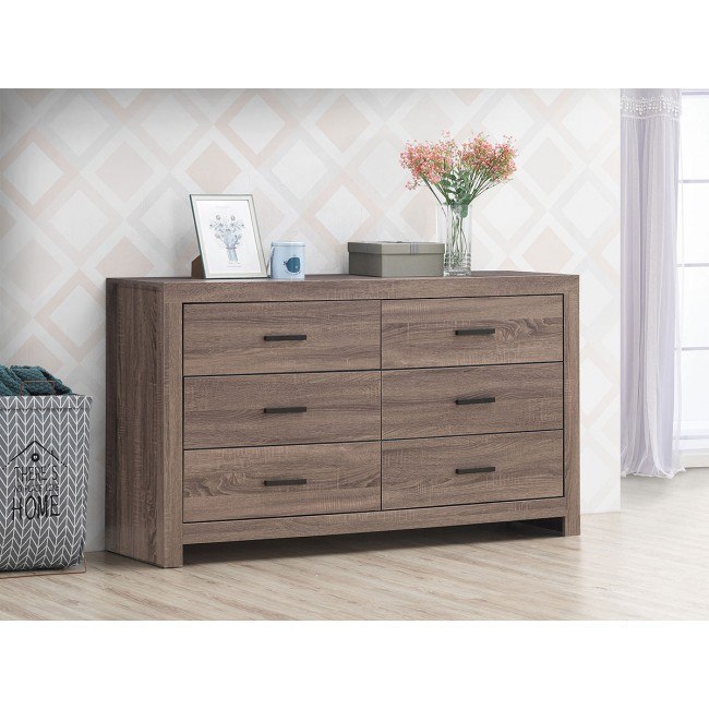 Brantford Dresser
