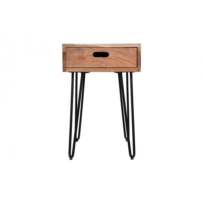 Rollins Chairside Table