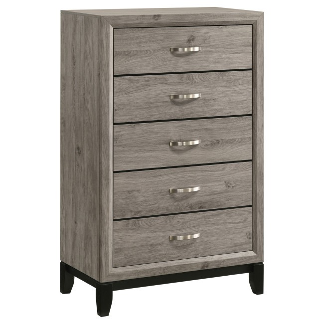 Valen Chest