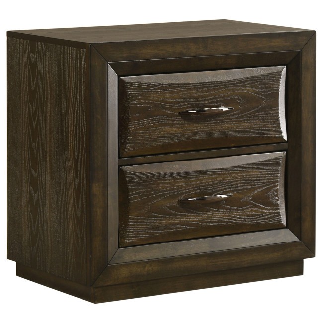 Atlas Nightstand
