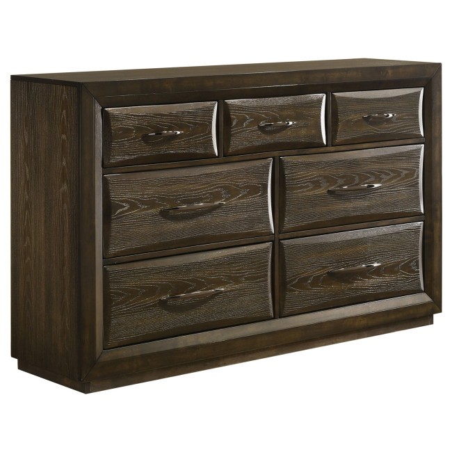 Atlas Dresser