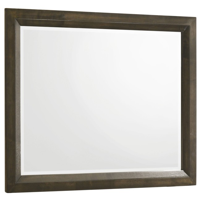 Atlas Mirror