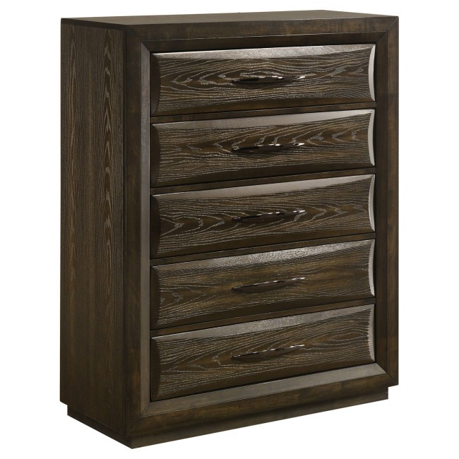 Atlas Chest