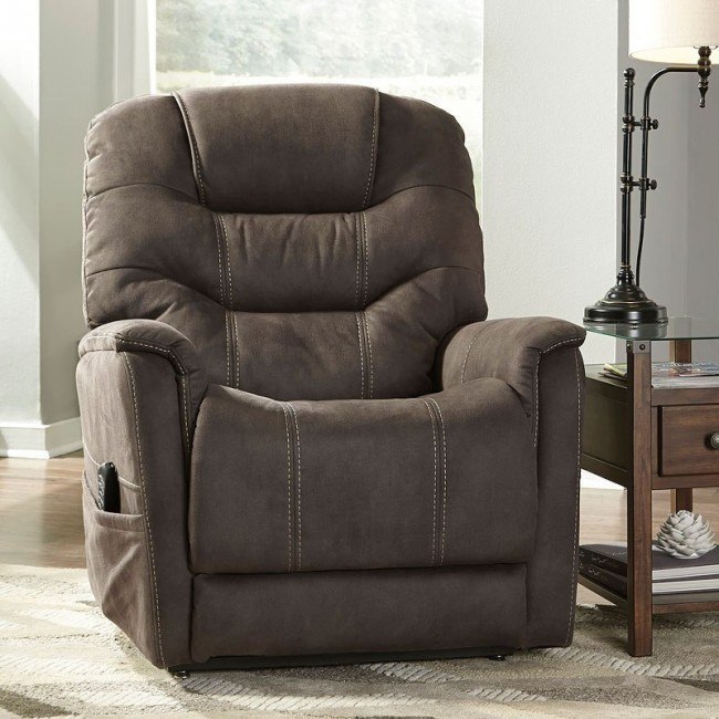 Ballister power lift recliner sales