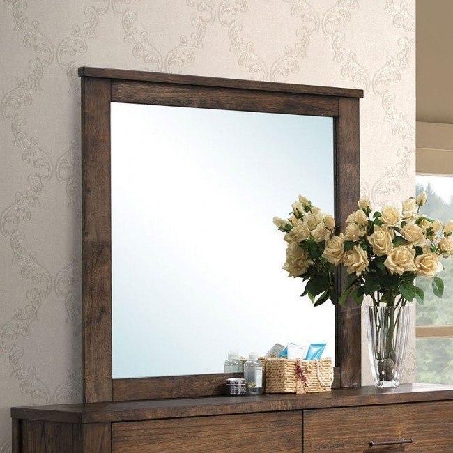 Merrilee Mirror