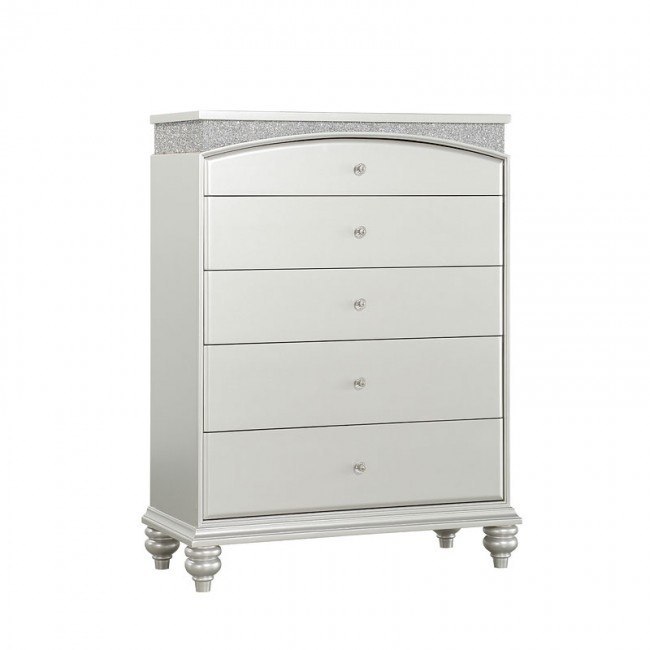 Maverick Chest