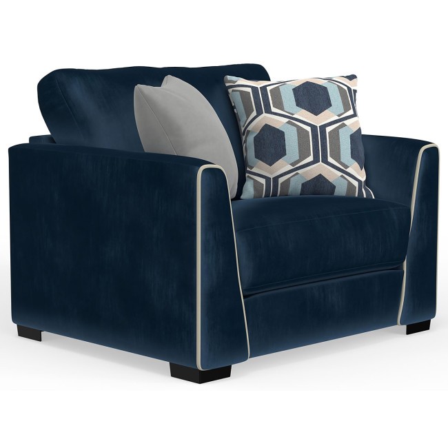 Jetson Chair and a Half
